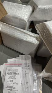 USウェアハウス高級ユニセックス香水オールレッドバカラ540長続き香り卸売ギフトボックス - Product Image 4