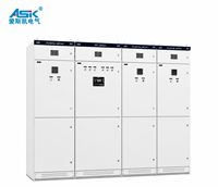 Armoire ATS 400A 4 pôles, panneau électrique, commutateurs automatiques, ATS, commutateur de transmission automatique, commutateur de transfert automatique double alimentation