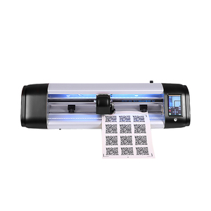 2025 Tốt Nhất Giá Rẻ A4/A3 Mimaki <span class=keywords><strong>Flexi</strong></span> <span class=keywords><strong>10</strong></span> Phần Mềm Nhỏ Rohs 720Mm Sticker Roland Graphtec Vinyl Cắt Decal Tự Động Lớp - Product Image 5