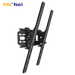 Thiết kế đẹp thép khung TV cho 26 "đến 55" inch <span class=keywords><strong>LED</strong></span> TV Wall Mount nghiêng TV núi - Product Image 3