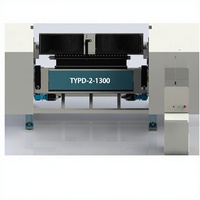 Machine de pliage CNC haute précision TYPD, servo électro-hydraulique, pour boîtiers, armoires, portes, racks, ascenseurs