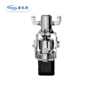 Y tế và dược phẩm tuần hoàn ứng dụng chính xác gốm pit tông bơm - Product Image 3