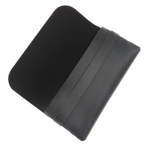 Bán buôn sang trọng mềm unisex Kính mát Hộp thiết kế kính quang học trường hợp cho kính mắt gói với biểu tượng tùy chỉnh - Product Image 3