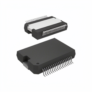 Comprar Componentes Electrónicos en Línea: Circuito Integrado TLE7230RAUMA1 BOM IC de 36 Pines BSSOP con Pad Expuesto, en Stock, para Gestión de Energía (PMIC) - Product Image 1