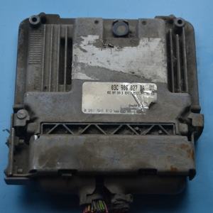 Piezas <span class=keywords><strong>de</strong></span> Desguace <span class=keywords><strong>de</strong></span> Automóviles <span class=keywords><strong>de</strong></span> <span class=keywords><strong>Segunda</strong></span> <span class=keywords><strong>Mano</strong></span>, Computadora <span class=keywords><strong>de</strong></span> Motor Scirocco Beetle CC, Placa ECU, Jetta Golf 03C906027BA MED17.5.5 - Product Image 3