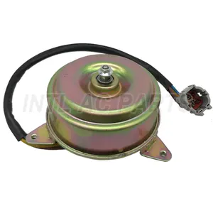 clockwise blower motor with 4 wires used for NISSAN SENTRA CEFIRO A33 SPEED 3500r/min