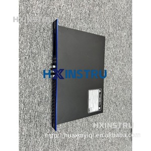 โปรเซสเซอร์เสียง XTA DP448 พร้อมอินพุต 4 ช่อง และเอาต์พุต 8 ช่อง สภาพดีมือสอง hx1 - Product Image 1