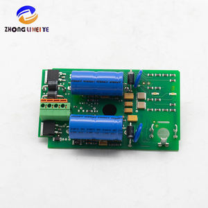 DUNGS 메인보드 Megnet Nr.1511-1811-2P DC(257604) DC 전원 공급 제어 메인보드 솔레노이드 밸브 회로 보드 - Product Image 1