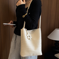 Sac à bandoulière tendance pour femme, grande capacité, décontracté, personnalisable – Offre spéciale