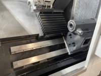 Centre d'usinage CNC à lit incliné robuste TC4550 avec commande GSK 220V