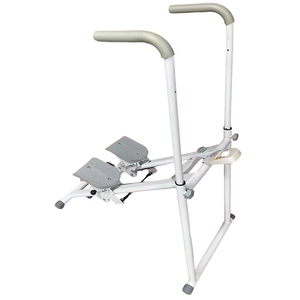 Máquina Escaladora Multifunción, Stepper para Interiores, Máquina de Escalar Escaleras en Casa, Equipo de Ejercicio Físico, Máquina de Montañismo - Product Image 4