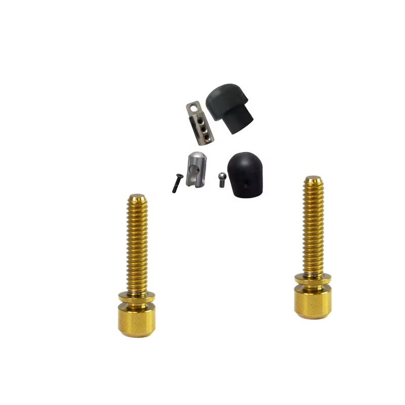 China Fastener Suppliers Custom Size Stainless
