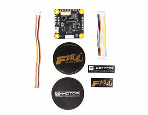 TMOTOR F7 HD MK4 F45 F55 F65 128K 3-6S ชุดควบคุมการบิน Flight Controller STACK พร้อม BLHELI32 40A 50A 4in1 ESC สำหรับโดรน - Product Image 3