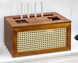 <span class=keywords><strong>Caja</strong></span> de Almacenamiento <span class=keywords><strong>para</strong></span> <span class=keywords><strong>Router</strong></span> Wifi GREENSIDE, <span class=keywords><strong>Caja</strong></span> de Gran Capacidad <span class=keywords><strong>para</strong></span> Organizar y <span class=keywords><strong>Guardar</strong></span> Objetos - Product Image 6