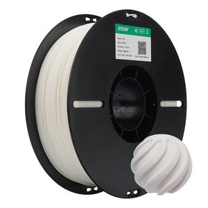 eSUN Tough PLA Plus 1.75mm 1kg Spool High Toughness Eco Friendly Multicolor 3D Printer Filament - Product Image 3