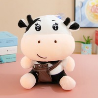 En gros, Peluches de 8 pouces, mignonnes et de styles variés, pour machines à griffes, décoration de mariage, animaux en peluche à lancer et cadeaux
