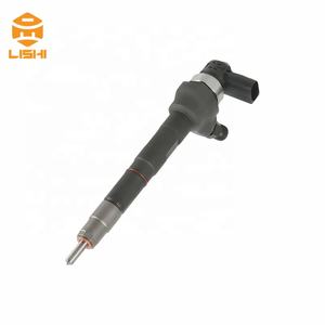 Brandstofinjector voor VW A1 (8X1 8XK) A3 (8P1) A4 B8 (8K2) A5 (8T3) A6 C7 (4G2 4GC) 03L130277J 03L130277Q Brandstofspuit - Product Image 2