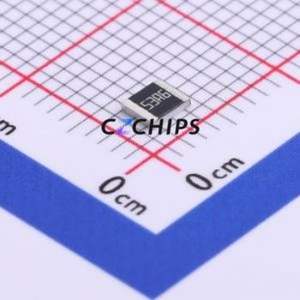 Résistance SMD AC1210FR-0753R6L 1210 (Type : Film Épais) (Résistance : 53,6 Ohms Précision : 1%) - Product Image 1