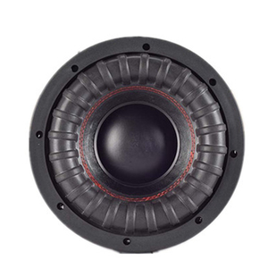 Haut-parleurs de voiture, caisson de basses, haut-parleur de voiture, subwoofer d'usine JLD Audio, aluminium RMS500W, prix d'usine en Chine, caisson de basses de voiture 8 pouces 12 1000W DUAL - Product Image 2