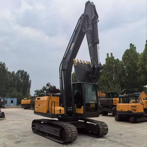 12 Ton Rupsgraafmachine Met Fabrieksprijs Gloednieuw - Product Image 1