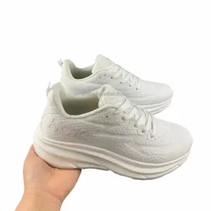 New Arrival Fashion Hokas Shoes Casual Sport Shoes Original High Quality Oncloud Mesh Running Shoes Mujer