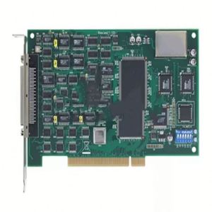 การ์ดเก็บข้อมูล PCI-1711UL-CE/PCIE-1812-AE/PCL-726 / การ์ด DAQ ของแท้ใหม่เอี่ยม มีสินค้าในสต็อก - Product Image 4
