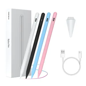 stylus pen Palm Rejection Tilt function Only Support ipad Above 2018 Portable touch pen