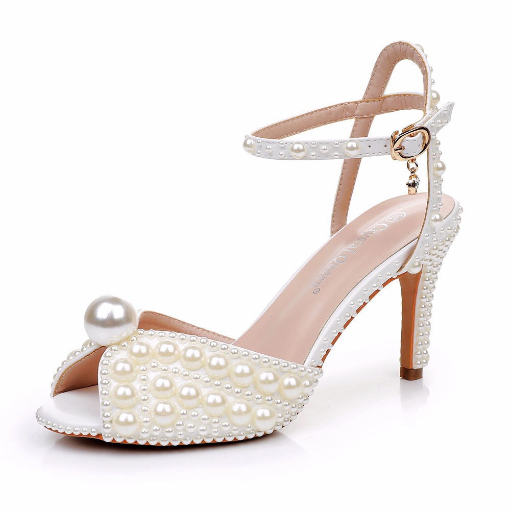 Beige(8CM)
