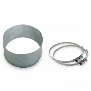 3JW-652499 VIM ACOPHEL 225 ATEX Manchon de protection flexible 225x160 Circulaire - Product Image 1
