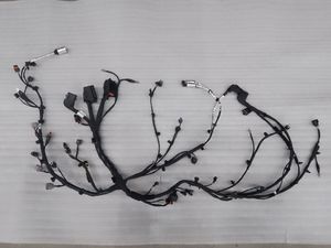 Kabel Harness Mesin SGHL-4001010-D1 Terbaru untuk Ruang Mesin Byd U8L, Pengganti Sempurna - Product Image 2