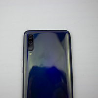 Vente en gros de smartphones Android 5G A70 128G, version américaine originale, téléphone portable LTE d'occasion pas cher, fournisseur