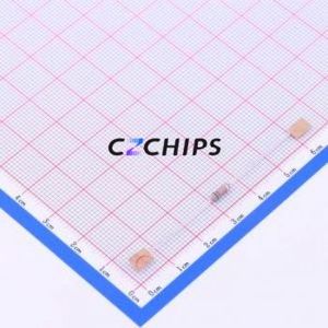 RFS12J5R10A520NH <b>Through</b>-<b>Hole</b> <b>Resistor</b> <b>Through</b> <b>hole</b> Component (THT),D2.4xL6mm Fusible 5.1Ohm 5% 250V - Product Image 2