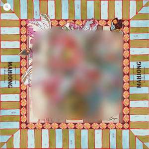 <span class=keywords><strong>Tapis</strong></span> <span class=keywords><strong>de</strong></span> Mahjong Pliable et Silencieux, Écologique, Imperméable et Antidérapant pour Jeux <span class=keywords><strong>de</strong></span> Société Familiaux, Couleurs au Choix, Idéal pour le <span class=keywords><strong>Poker</strong></span> à Domicile - Product Image 2