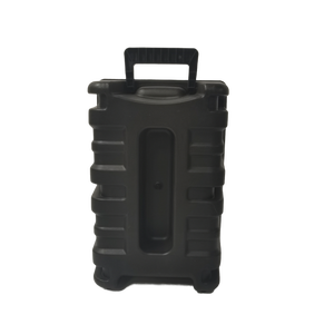 Altavoz Inalambrico Portatil Altaportatil Với Microfono RX-801A - Product Image 4