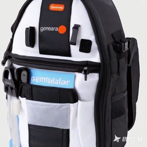 Bolsa de Nailon PU de Alta Calidad Personalizada de Fábrica BSCI, Bolsa Impermeable para Accesorios de Cámara, Mochila de Viaje - Product Image 1