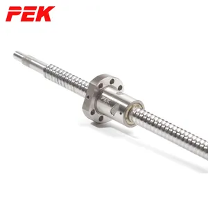 Professional Manufacturer SBR12 SBR16 SBR20 SBR25 SBR30 Aluminium Round Linear Guide Rail