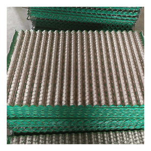 Bán chạy nhất tần số cao rung <span class=keywords><strong>Shaker</strong></span> Màn hình Micron lưới màn hình cho mỏ dầu khoan bùn - Product Image 5