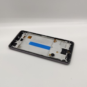 Pantallas LCD Originales para Teléfonos Móviles OLED para Samsung A525 A52 4G, Repuestos de Pantalla LCD, Reparación con Paquete de Servicio LCD - Product Image 1