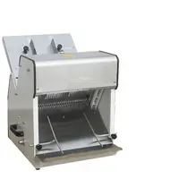 Doyon SM302 Bread Slicer, Table Model, 5/8″ Thick Slice, 120v – Restaurant  And More – Wholesale Restaurant Supplies & Foodservice Equipment