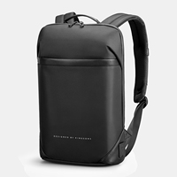 Sac à dos professionnel 2026 en tissu Oxford imperméable, durable, antivol, léger, écologique, grande capacité, avec port USB, design tendance