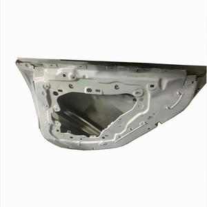 Portes avant et arrière du modèle BMW Série 4 G26 en état d'origine et en état d'<span class=keywords><strong>occasion</strong></span> - Product Image 3