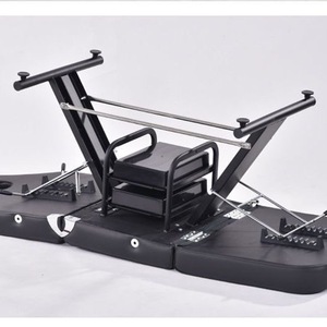 Cama de Tratamiento Portátil y Plegable para Salón de Belleza Zxm, Cama de Masaje y Tatuajes con Altura y Respaldo Ajustables - Product Image 6