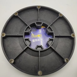 Acoplamiento Entaflex K-125-SAE10 de Alta Calidad, K125SAE10, K125sae10 - Product Image 2