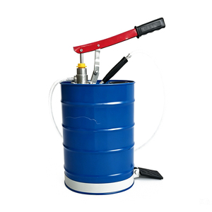 Ensemble de pompe à huile manuelle en aluminium standard <span class=keywords><strong>AUTO</strong></span> 4,5 L de haute qualité - Product Image 3