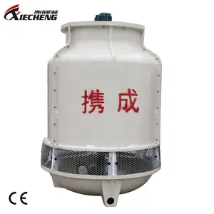 30ton water cooling tower/industrial chiller cooling tower/cooling tower chiller