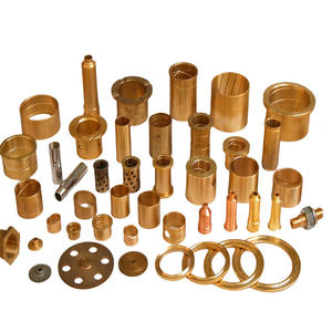 Centro de Mecanizado CNC Automático Tipo Suizo para Piezas de Ferretería de Cobre, Hierro y Aluminio para Maquinaria Metalúrgica - Product Image 1