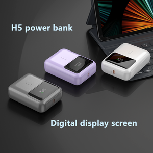 <span class=keywords><strong>Prix</strong></span> usine Power Bank <span class=keywords><strong>10000mah</strong></span> <span class=keywords><strong>Batterie</strong></span> <span class=keywords><strong>Externe</strong></span> pour Téléphone Mobile Powerbank Charge Rapide En Gros Mini Power Bank - Product Image 4