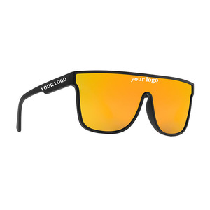 2022 TR90 <span class=keywords><strong>marco</strong></span> lente de una pieza gafas de sol licuadoras río deporte hombres gafas de sol polarizadas - Product Image 6
