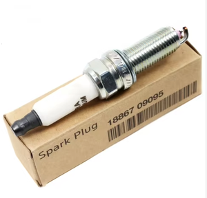 Pièces automobiles Nouvelle bougie d'allumage 18867-09095/SILZKR7B11 pour <span class=keywords><strong>Hyundai</strong></span> Elantra/Kia - Product Image 4