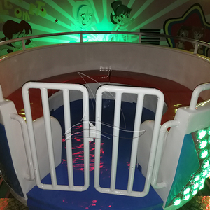 <span class=keywords><strong>Intrattenimento</strong></span> al coperto giostre mini tagada i <span class=keywords><strong>bambini</strong></span> guidano il piccolo tagada in vendita - Product Image 6